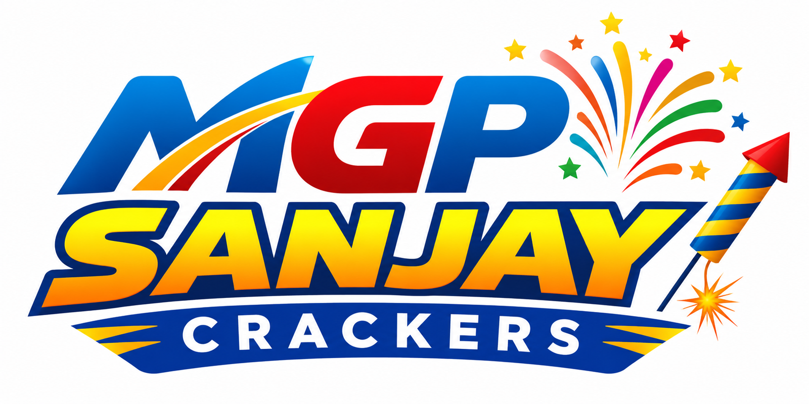 MGP Sanjay Crackers